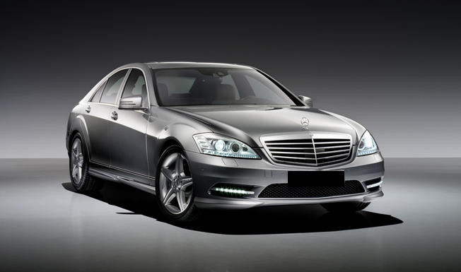 classe S AMG